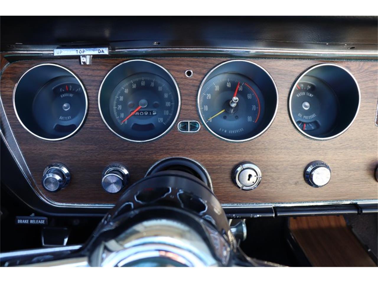 1967 Pontiac GTO for sale in Alsip, IL – photo 91