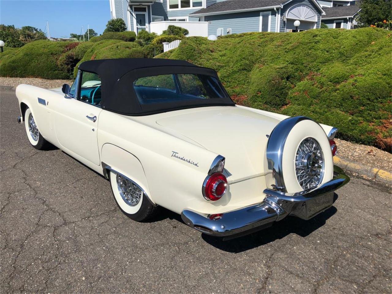 1956 Ford Thunderbird for sale in Milford City, CT – photo 20