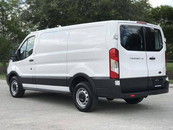 2016 Ford Transit Cargo 150 3dr SWB Low Roof Cargo Van w/60/40... for sale in Miramar, FL – photo 6