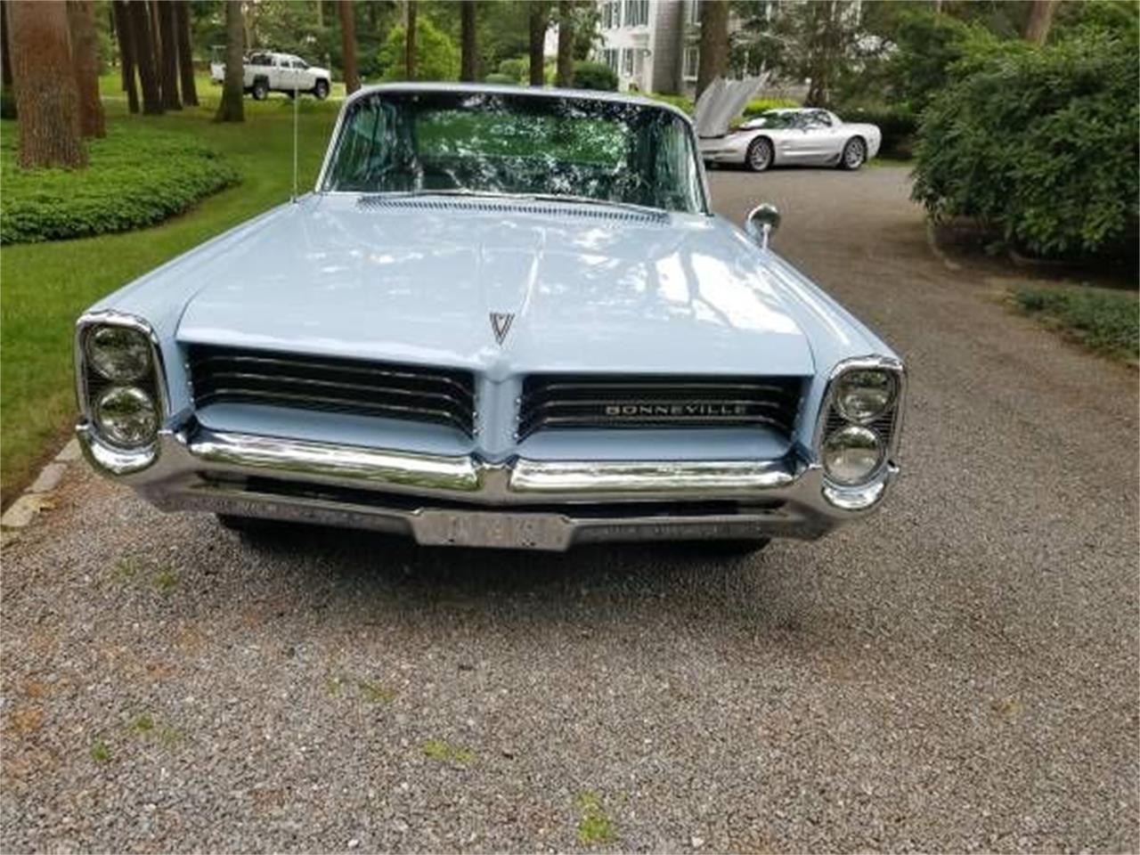 1964 Pontiac Bonneville for sale in Cadillac, MI – photo 15