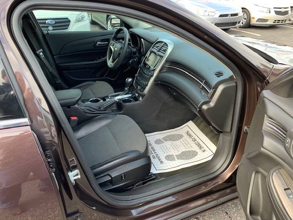 ----SOLD----2015 Chevrolet Malibu LT 4dr Sedan w/1LT $$$ SALE for sale in Saint Paul, MN – photo 7