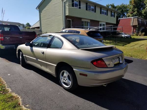 2003 Pontiac Sunfire Running And Inspected for sale in Easton, PA – photo 2