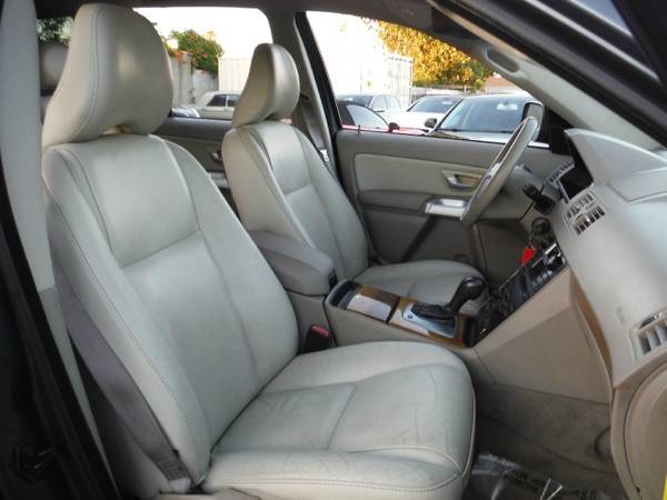 2005 Volvo XC90 AWD 3RD ROW SEAT 137K MILES for sale in Sacramento , CA – photo 12