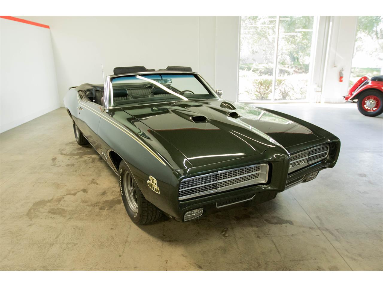 1969 Pontiac GTO for sale in Fairfield, CA – photo 11
