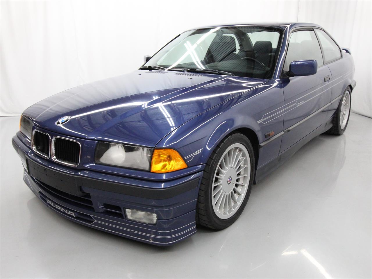 1994 BMW Alpina B3 for sale in Christiansburg, VA – photo 5