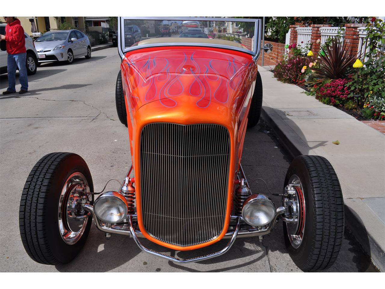 1932 Ford Roadster for sale in Newport Beach, CA – photo 3