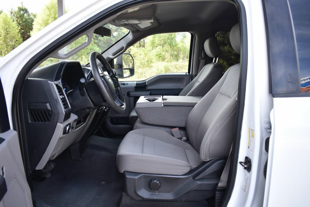 2019 Ford F-250 Super Duty XLT Crew Cab 4WD for sale in Walker , LA – photo 10