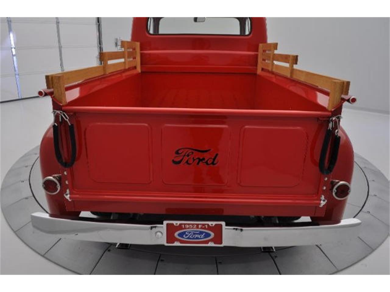 1952 Ford F1 for sale in Hickory, NC – photo 6
