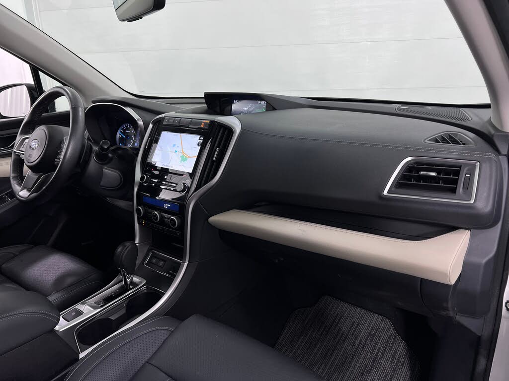 2019 Subaru Ascent Limited 8-Passenger AWD for sale in Other, MI – photo 11