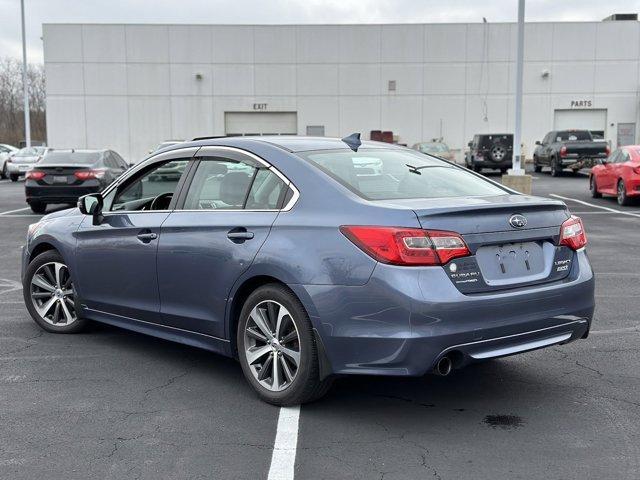 2016 Subaru Legacy 2.5i Limited for sale in Merrillville , IN – photo 6