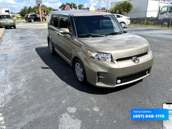 2012 Scion xB AZE151L - Call/Text - - by dealer for sale in Kissimmee, FL – photo 10