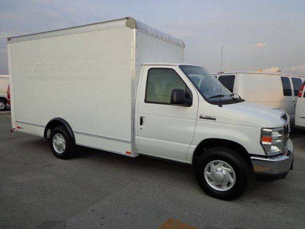 2008 Ford E-Series Chassis *Box Truck**Utility Truck**Delivery Truck* for sale in Opa-Locka, FL – photo 3