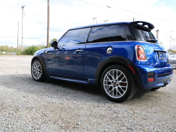 2007 Mini Cooper S JOHN WORKS EDITION NEAR Flawless 123k Miles 6spd for sale in Tipp City, OH – photo 2
