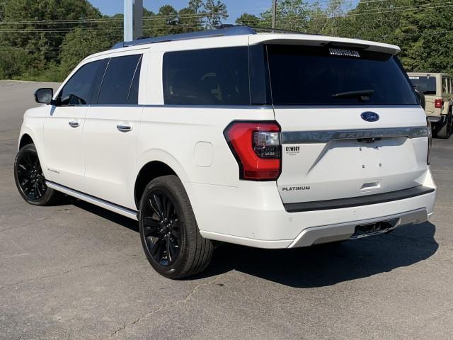 2020 Ford Expedition Max Platinum for sale in Clinton, AR – photo 5