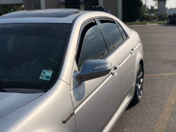 Acura TL type S for sale in Baton Rouge , LA – photo 4