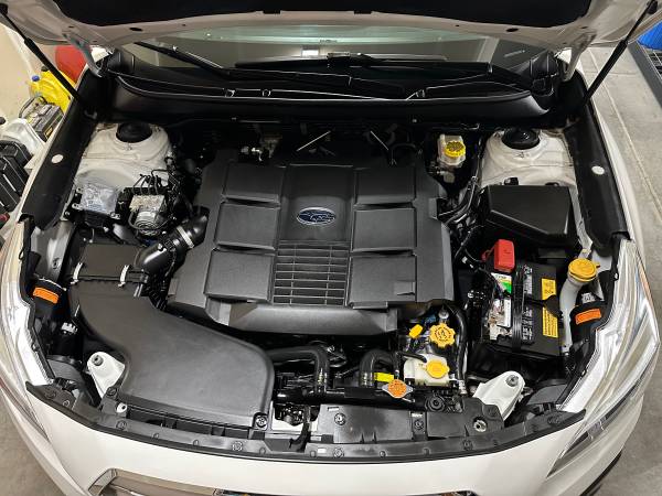 2016 Subaru Outback 3 6R Limited for sale in Richland, WA – photo 19