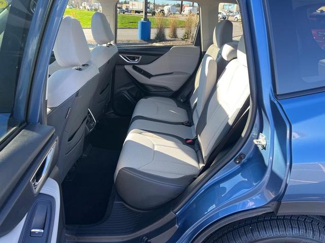 2019 Subaru Forester Premium for sale in Other, NH – photo 27
