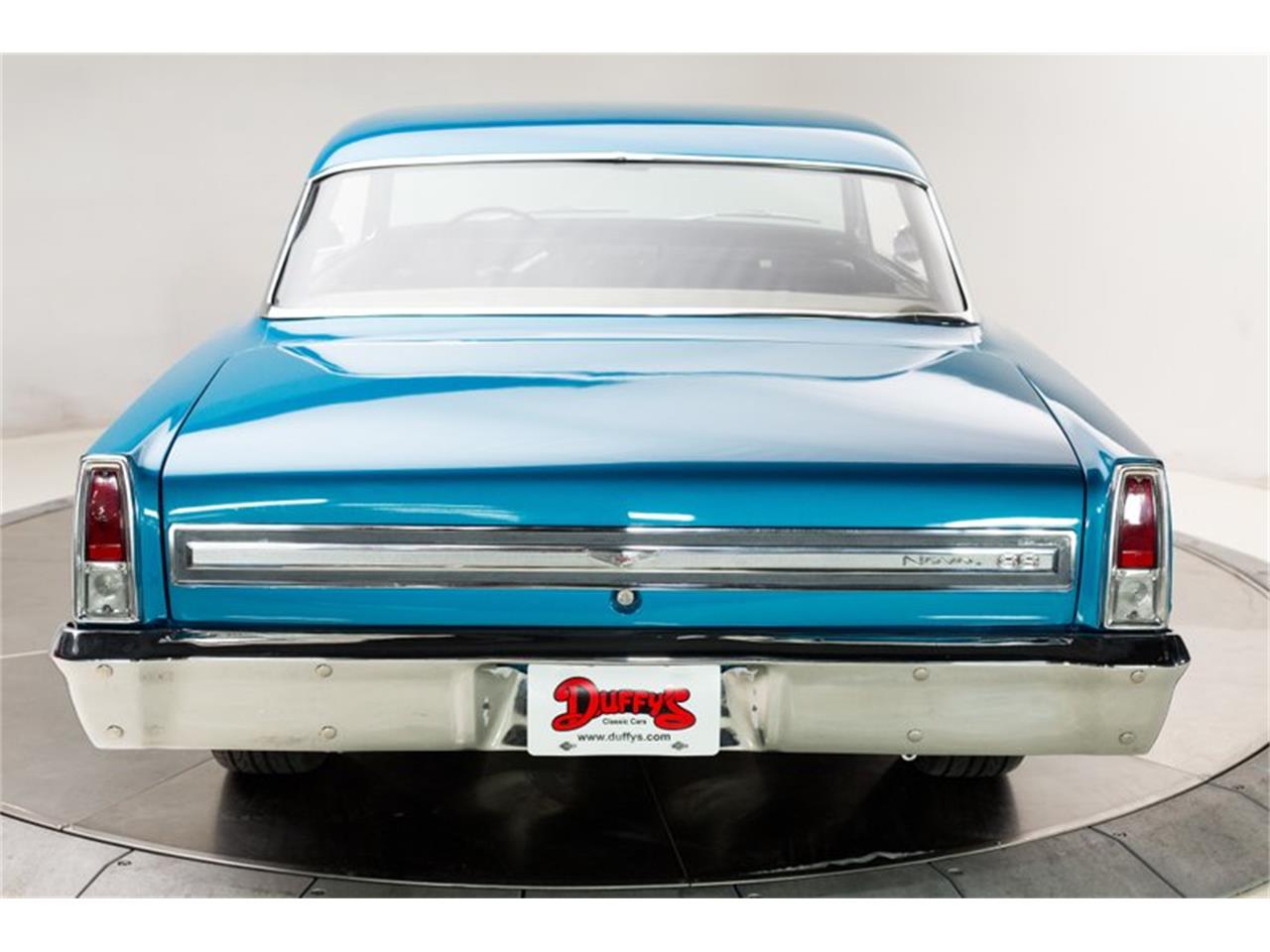 1967 Chevrolet Nova for sale in Cedar Rapids, IA – photo 10
