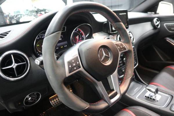 2014 Mercedes-Benz CLA-Class CLA45 AMG - - by dealer for sale in CHANTILLY, District Of Columbia – photo 19