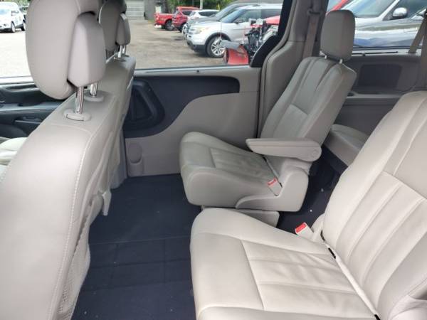 2014 Chrysler Town Country Touring for sale in Thorp, WI – photo 8