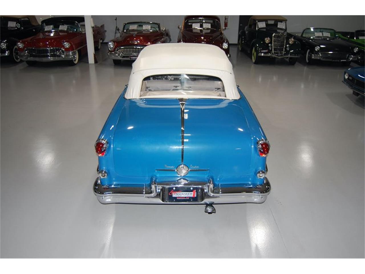 1955 Oldsmobile Starfire for sale in Rogers, MN – photo 23