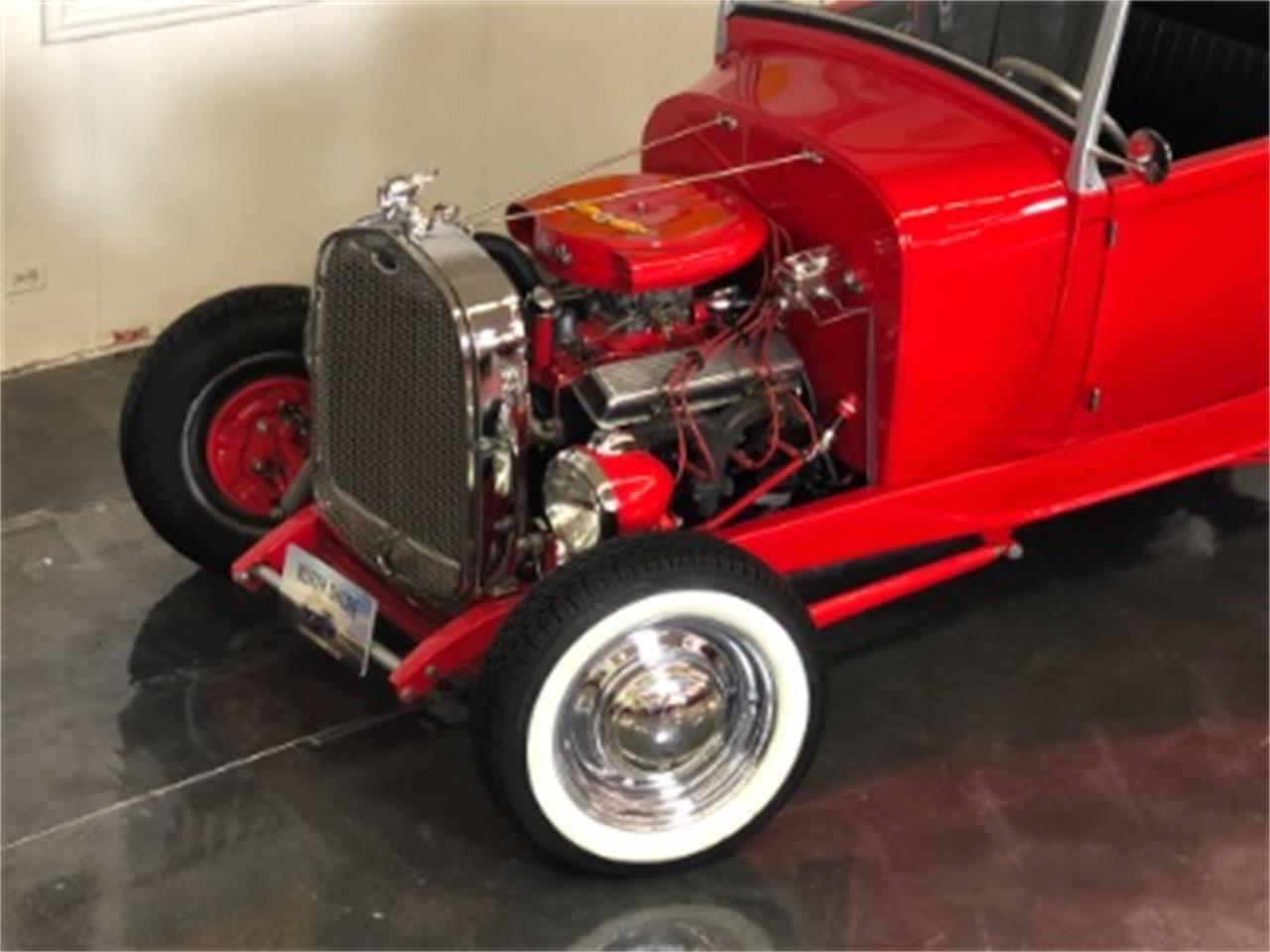 1928 Ford Street Rod for sale in Mundelein, IL – photo 3