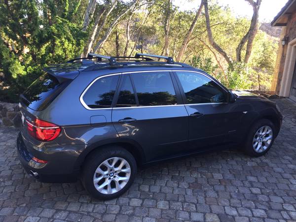2013 BMW X5 xDrive35i - Excellent Condition for sale in Santa Rosa, CA – photo 19