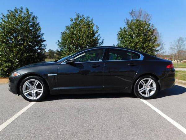 2013 Jaguar XF Supercharged GUARANTEED CREDIT APPROVAL!!! for sale in Douglasville, GA – photo 2