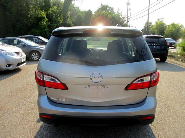 2012 Mazda Mazda5 Grand Touring for sale in Other, MA – photo 9