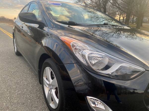2013 Hyundai ELANTRA, ONE OWNER, NO ACCIDENTS, 98K for sale in Other, District Of Columbia – photo 5