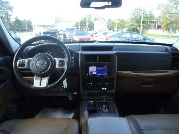 ***2011 Jeep Liberty 4X4 Limited*** 71k Miles - 1 Owner - 4 New Tires for sale in Tonawanda, NY – photo 7