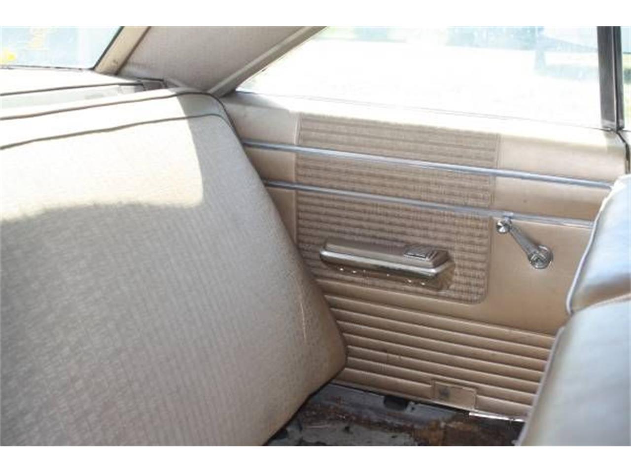 1965 Dodge Polara for sale in Cadillac, MI – photo 11