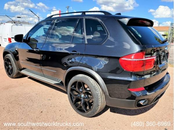 2011 BMW X5 AWD 4dr 35i Sport Activity - - by dealer for sale in Mesa, AZ – photo 11