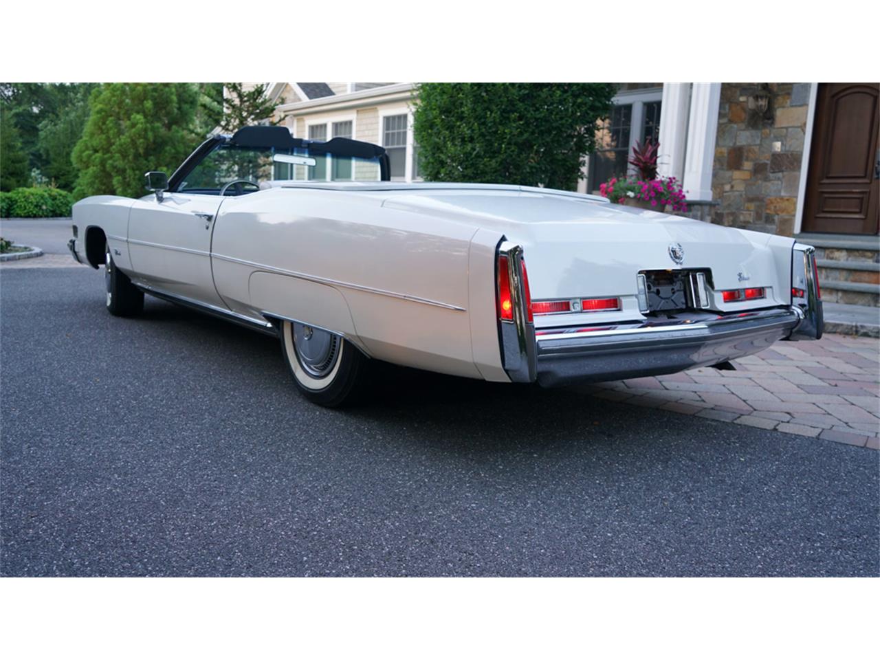 1974 Cadillac Eldorado for sale in Old Bethpage , NY – photo 13