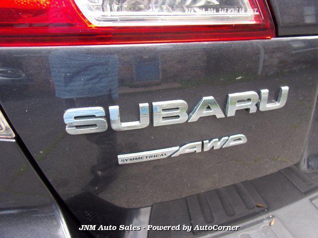 2012 Subaru Outback 2.5i Premium for sale in Warrenton, VA – photo 7