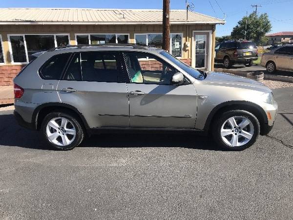 2007 BMW X5 3.0si EASY FINANCING AWD All Wheel Drive SUV for sale in Redmond, OR – photo 5