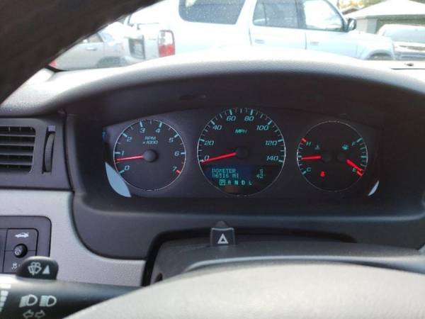 *2012* *Chevrolet* *Impala* *LTZ* for sale in Spokane, MT – photo 19