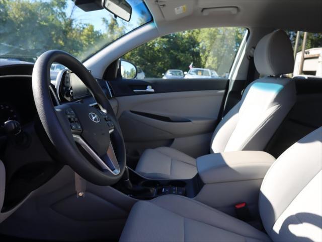 2020 Hyundai Tucson SE for sale in Other, NJ – photo 25