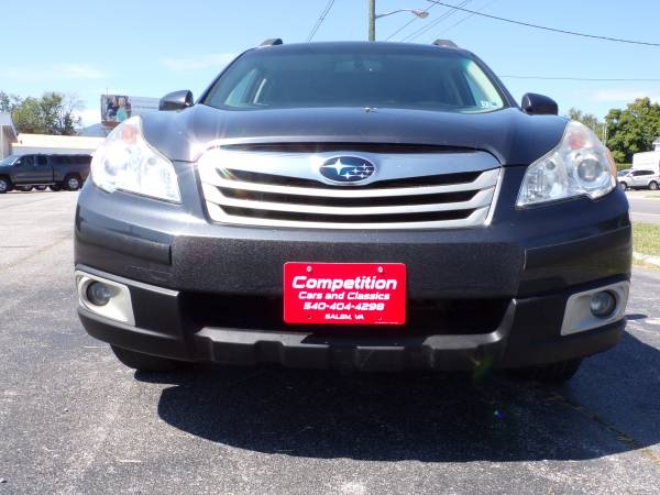 2012 Subaru Outback 2.5I Premium for sale in Roanoke, VA – photo 5