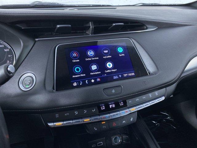 2019 Cadillac XT4 AWD Premium Luxury for sale in Ballwin, MO – photo 5