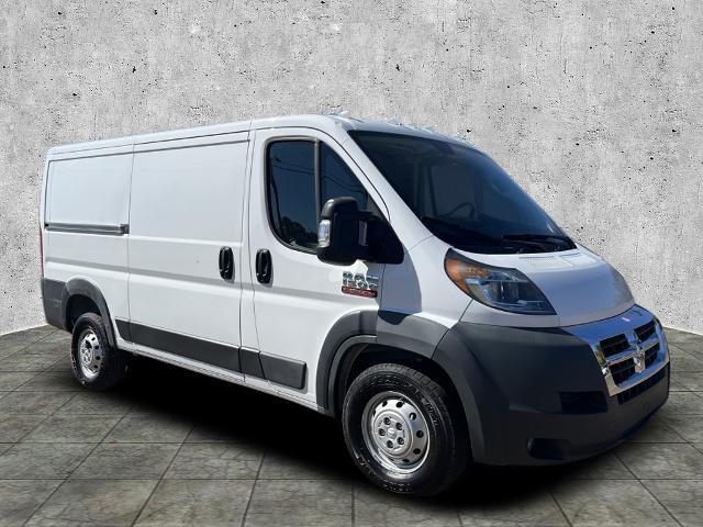 2018 RAM ProMaster 1500 Low Roof for sale in Millington, TN