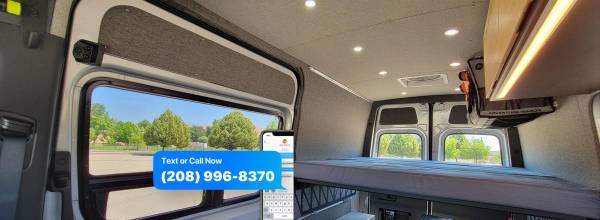 2022 Mercedes-Benz Sprinter 2500 Cargo High Roof w/144 WB Van 3D for sale in Boise, ID – photo 13