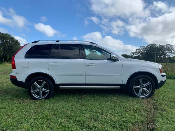 2011 Volvo XC90 ~ R- Design ~ 3rd Row ~ Great Colors ~ Auto4you for sale in Sarasota, FL – photo 4