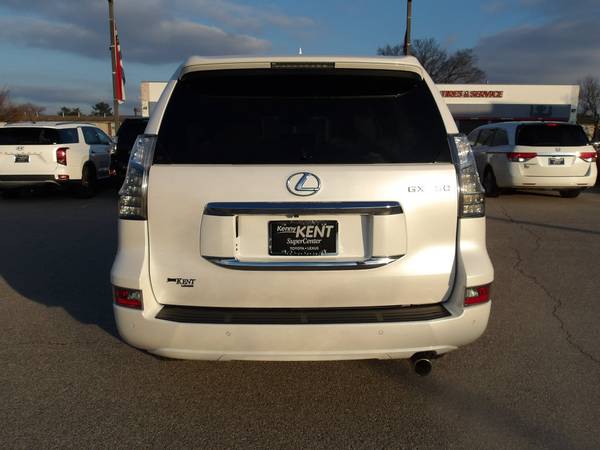 2014 Lexus GX 460 - - by dealer - vehicle automotive for sale in Evansville, IN – photo 9
