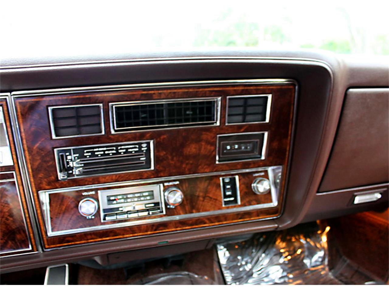 1984 Oldsmobile 88 Deluxe for sale in Lakeland, FL – photo 59