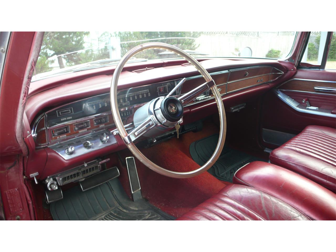 1966 Chrysler Imperial Crown for sale in Ocean Park, WA – photo 8