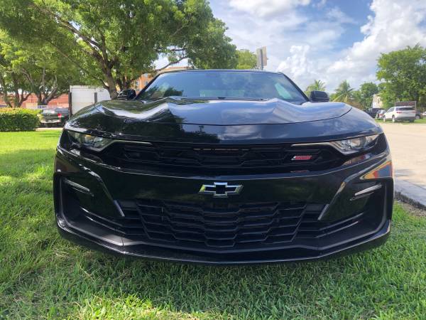 2019 Chevrolet Camaro 2SS Brand New Condition Factory Warranty 1 for sale in Miami, FL – photo 8