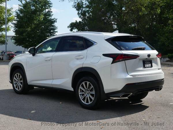 2020 Lexus NX NX 300 AWD ONLY 1899 DOWN CARFAX CERTIFIED - cars & for sale in Mount Juliet, TN – photo 12
