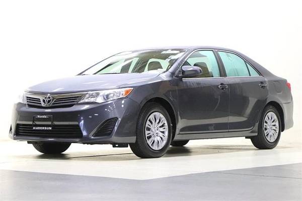 2014 Toyota Camry L - - by dealer - vehicle automotive for sale in Palo Alto, CA – photo 10