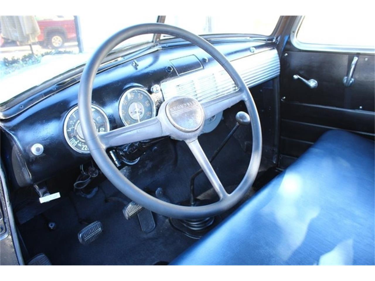 1951 Chevrolet Pickup for sale in Gig Harbor, WA – photo 21